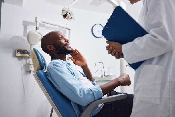 Best Emergency Broken Tooth Repair in North Warren, PA