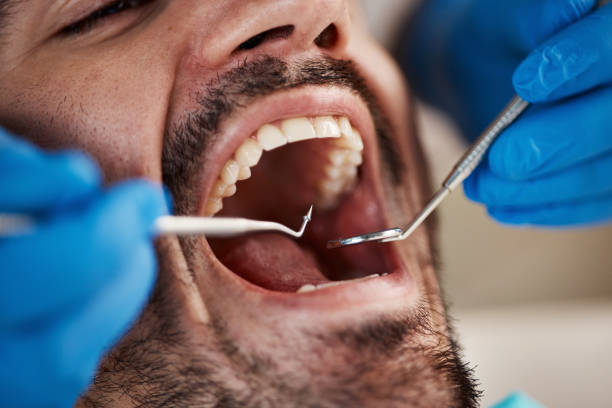 Best Walk-In Emergency Dentist in North Warren, PA