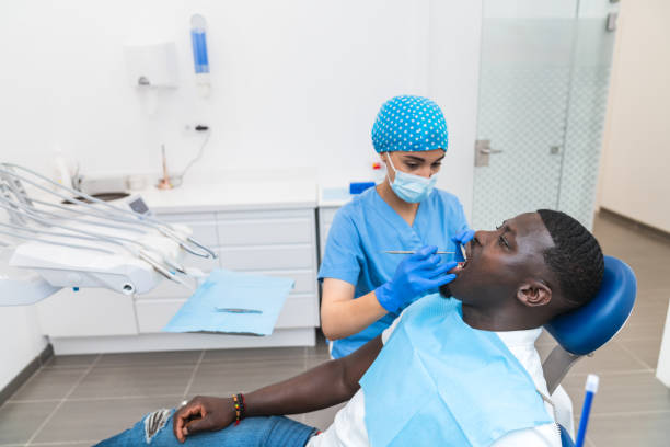 Best Pediatric Emergency Dentist in North Warren, PA